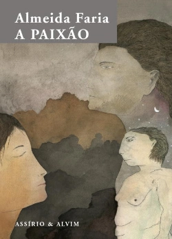 Bertrand.pt - A Paixão