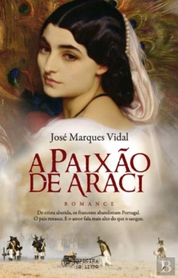 Bertrand.pt - A Paixão de Araci