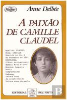 A Paixão de Camille Claudel