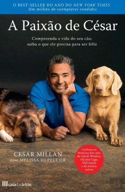 Bertrand.pt - A Paixão de César