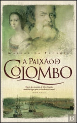 Bertrand.pt - A Paixão de Colombo