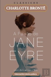 A Paixão de Jane Eyre