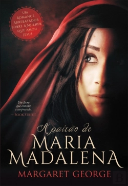 Bertrand.pt - A Paixão De Maria Madalena