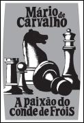 A Paixão do Conde de Fróis