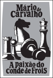 A Paixão do Conde de Fróis