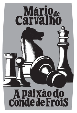 Bertrand.pt - A Paixão do Conde de Fróis