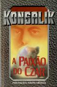 A Paixão do Czar