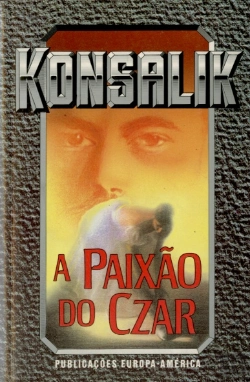 Bertrand.pt - A Paixão do Czar