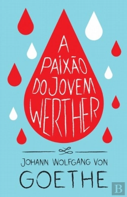 Bertrand.pt - A Paixão do Jovem Werther