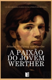 A Paixão do Jovem Werther