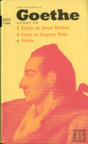 A Paixão do Jovem Werther