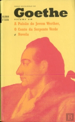 Bertrand.pt - A Paixão do Jovem Werther