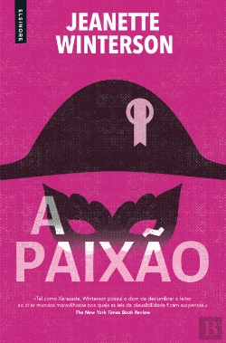 Bertrand.pt - A Paixão