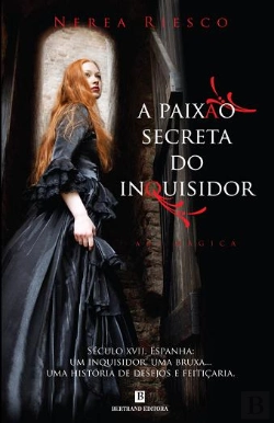 Bertrand.pt - A Paixão Secreta do Inquisidor