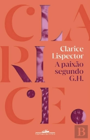 A Paixão Segundo G.H.
