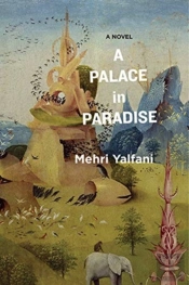 A Palace In Paradise