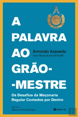 Bertrand.pt - A Palavra ao Grão-Mestre