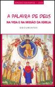 A Palavra de Deus na Vida e na Missão da Igreja
