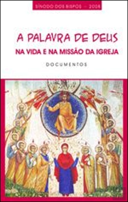 Bertrand.pt - A Palavra de Deus na Vida e na Missão da Igreja
