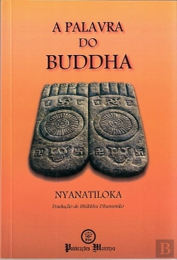 Bertrand.pt - A Palavra do Buddha