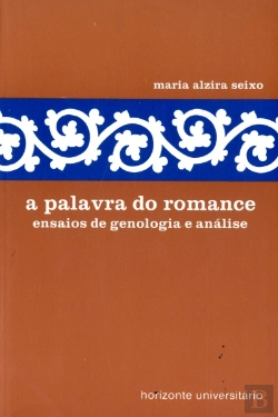 Bertrand.pt - A Palavra do Romance