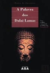 A Palavra dos Dalai Lamas
