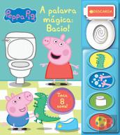 A Palavra Mágica: Bacio!