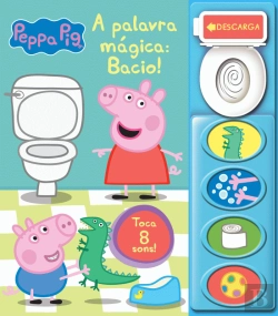 Bertrand.pt - A Palavra Mágica: Bacio!