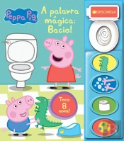 A Palavra Mágica: Bacio!