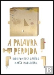 A Palavra Perdida