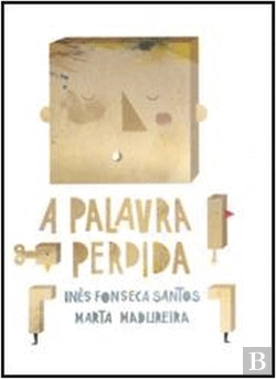 Bertrand.pt - A Palavra Perdida