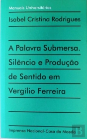 A Palavra Submersa.