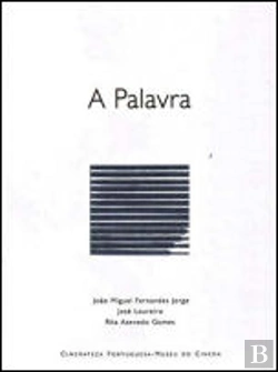 Bertrand.pt - A palavra
