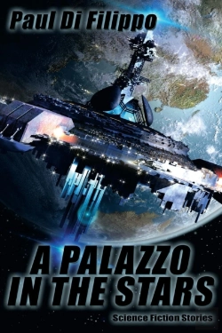 Bertrand.pt - A Palazzo In The Stars