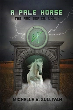 Bertrand.pt - A Pale Horse