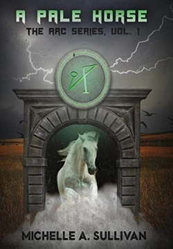 Bertrand.pt - A Pale Horse