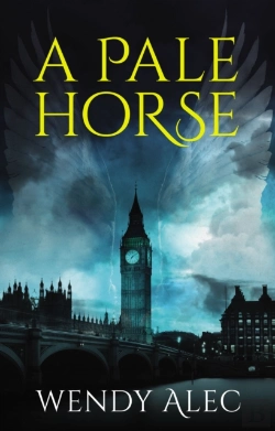 Bertrand.pt - A Pale Horse