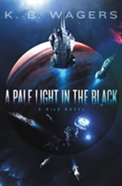 A Pale Light In The Black