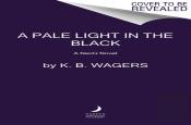 A Pale Light In The Black