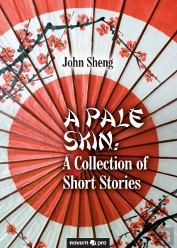 Bertrand.pt - A Pale Skin: A Collection Of Short Stories