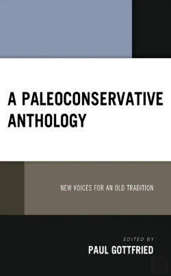 Bertrand.pt - A Paleoconservative Anthology