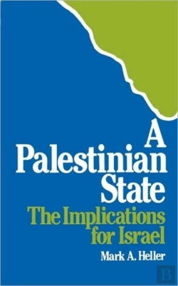 Bertrand.pt - A Palestinian State