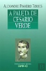 A Paleta de Cesário Verde