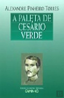 Bertrand.pt - A Paleta de Cesário Verde