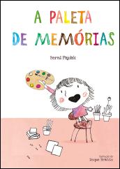 A paleta de memórias