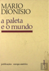 A Paleta e o Mundo I