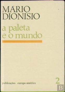 Bertrand.pt - A Paleta e o Mundo II