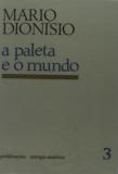 A Paleta e o Mundo III