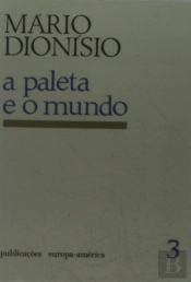 A Paleta e o Mundo III