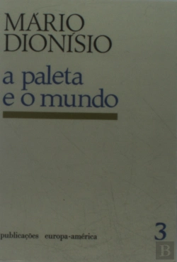 Bertrand.pt - A Paleta e o Mundo III